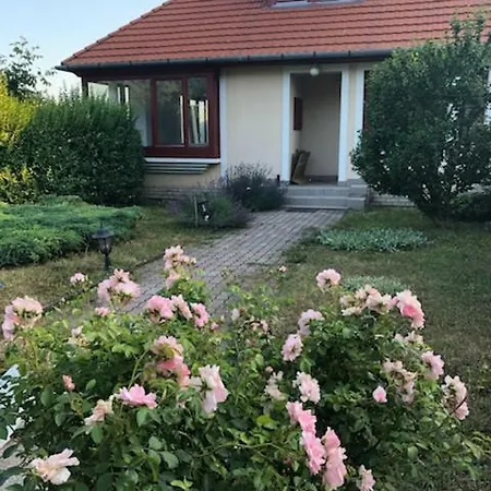 Panorama Vendeghaz Balatonfüred