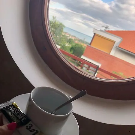 Panorama Vendeghaz Vakantiehuis