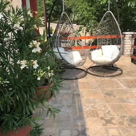 Vakantiehuis Panorama Vendeghaz