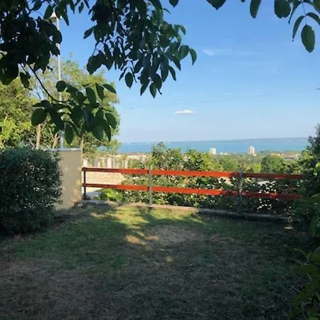 Panorama Vendeghaz *