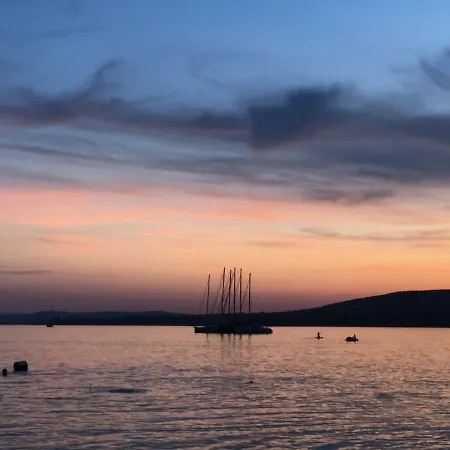 Panorama Vendeghaz Balatonfüred