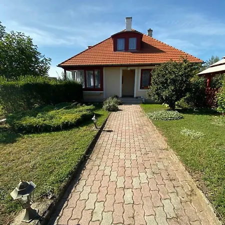 Panorama Vendeghaz Vakantiehuis *