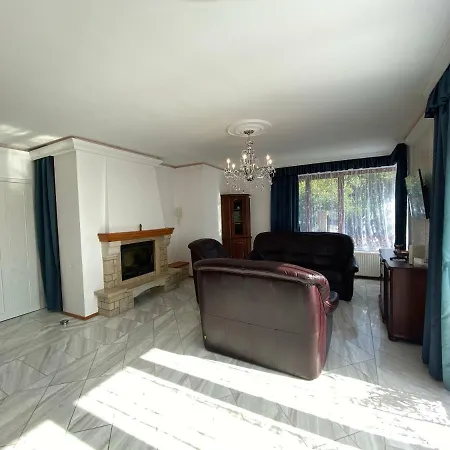 Vakantiehuis Panorama Vendeghaz Balatonfüred